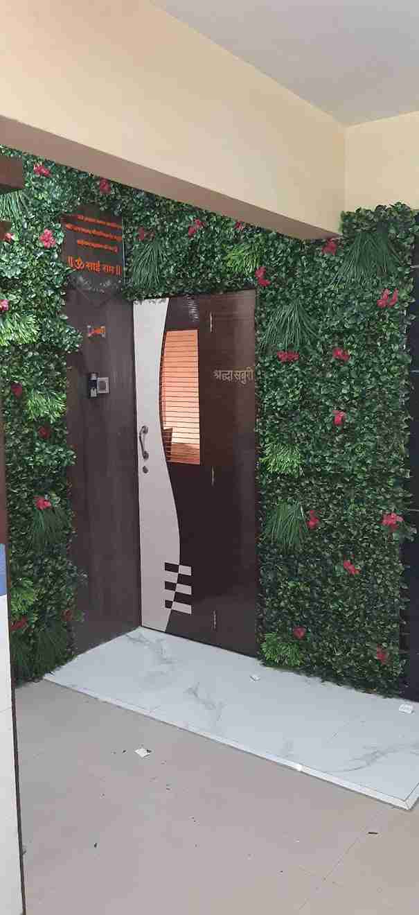 Interior Design Project